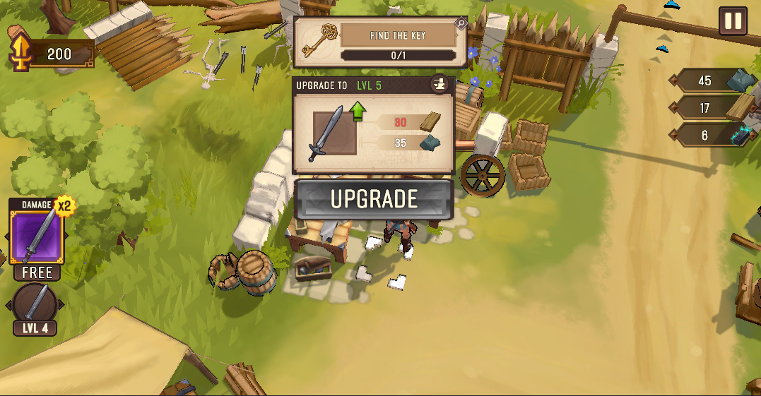 Game Screenshot 2