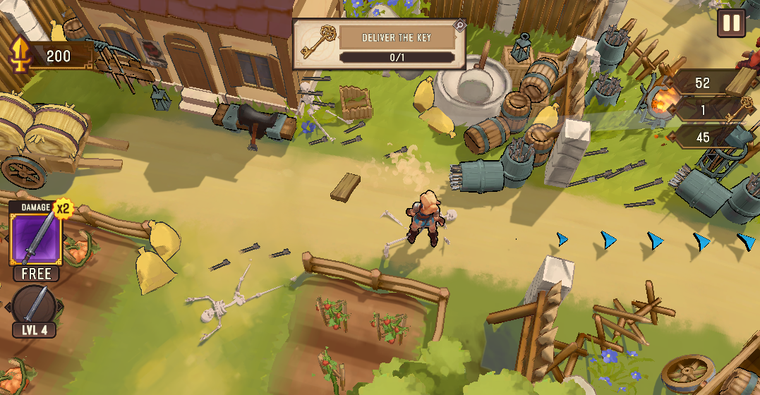 Game Screenshot 3